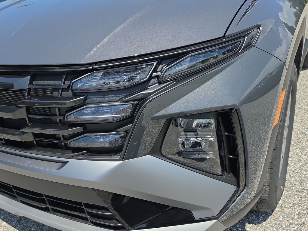 Thumbnail: 2026 Hyundai Tucson - 21