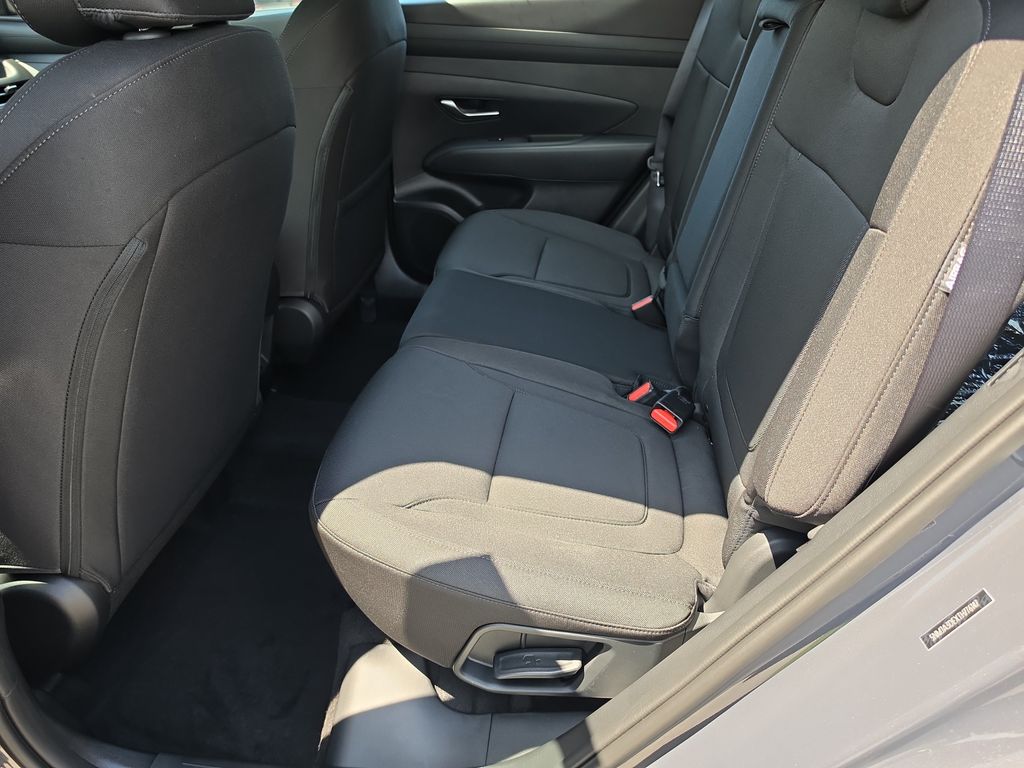 Thumbnail: 2026 Hyundai Tucson - 12