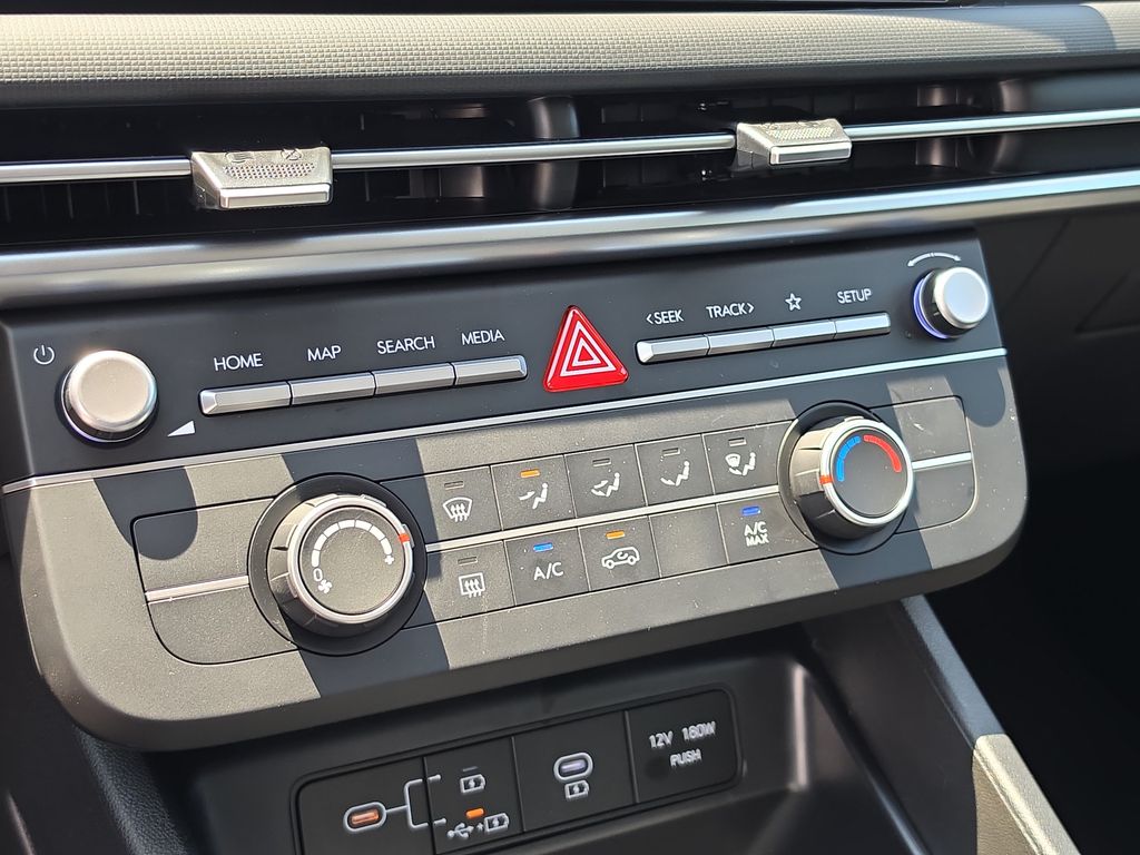 Thumbnail: 2026 Hyundai Tucson - 30
