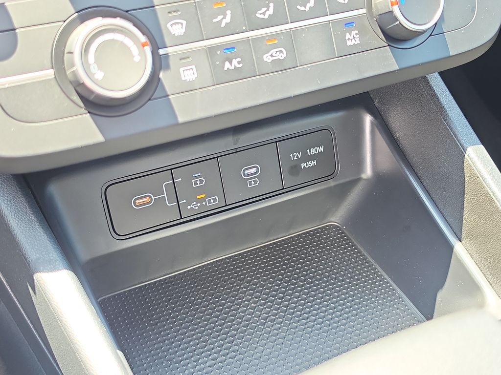Thumbnail: 2026 Hyundai Tucson - 31