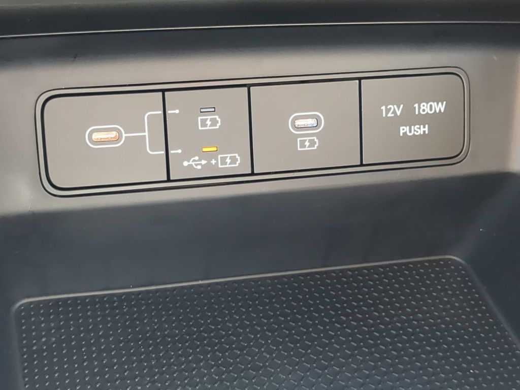 Thumbnail: 2026 Hyundai Tucson - 30
