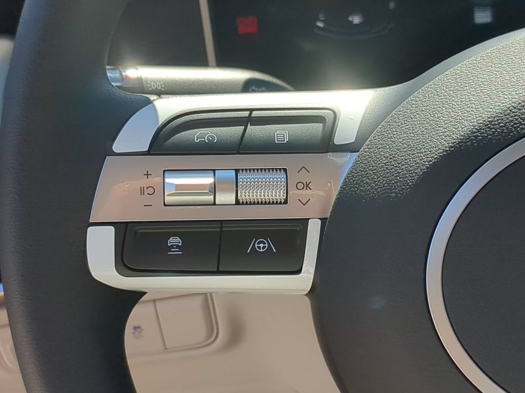 Thumbnail: 2026 Hyundai Tucson - 26