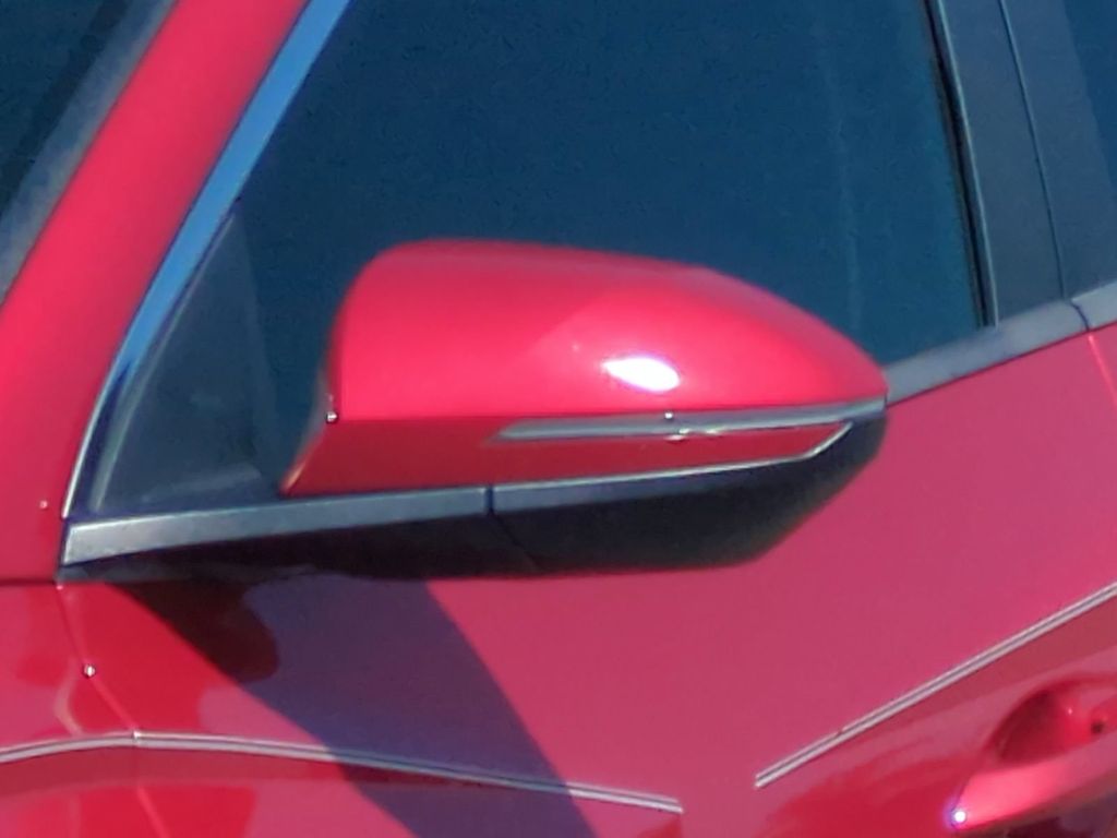 Thumbnail: 2022 Hyundai Tucson - 20