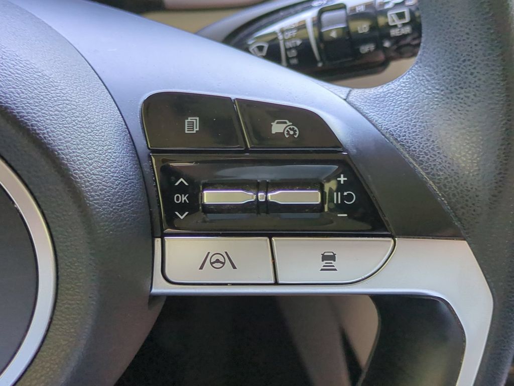 Thumbnail: 2022 Hyundai Tucson - 30