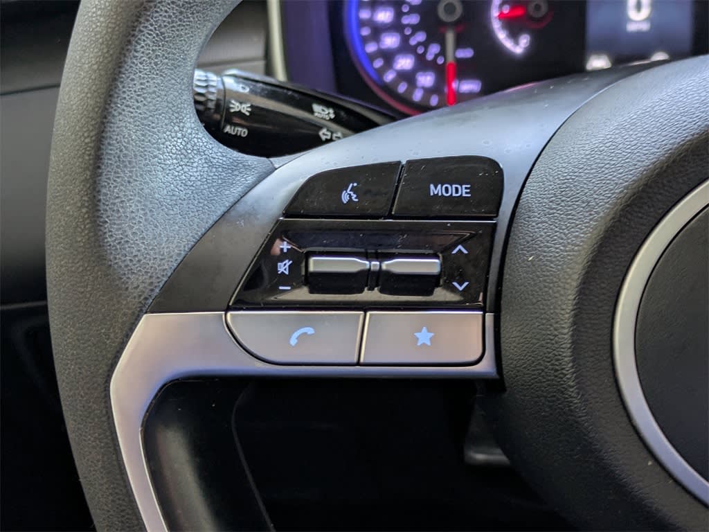 Thumbnail: 2022 Hyundai Tucson - 31