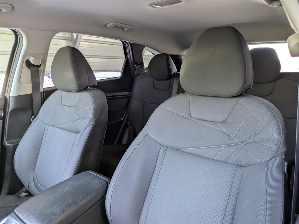 Thumbnail: 2022 Hyundai Tucson - 12