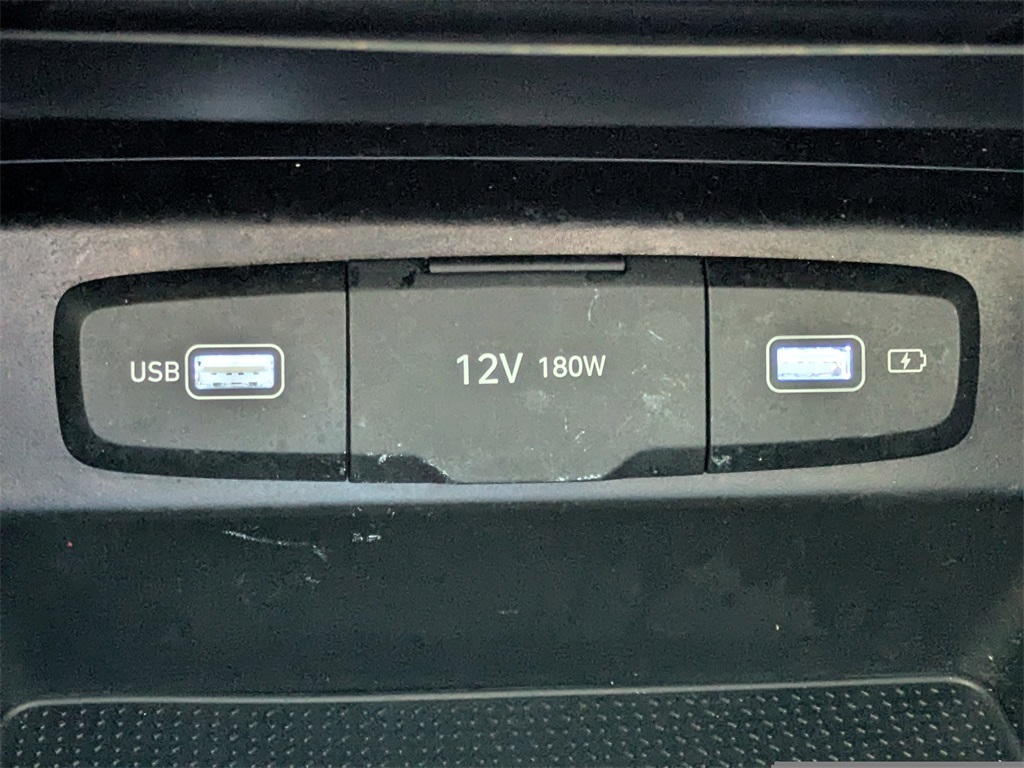 Thumbnail: 2022 Hyundai Tucson - 27