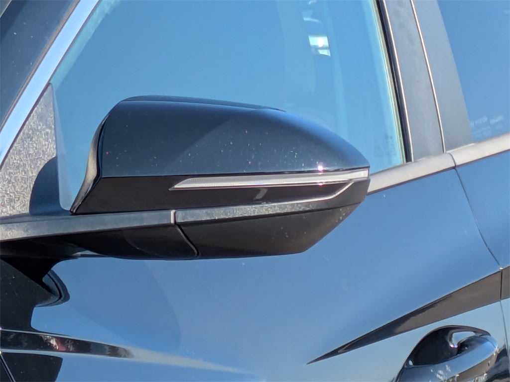 Thumbnail: 2022 Hyundai Tucson - 21