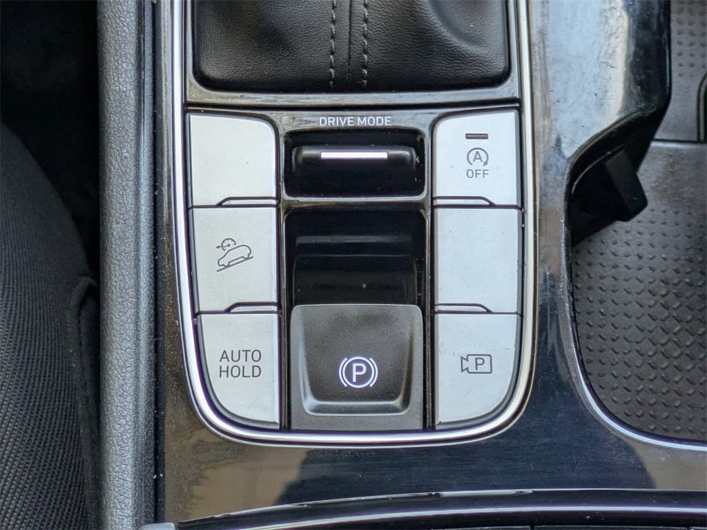 Thumbnail: 2022 Hyundai Tucson - 28