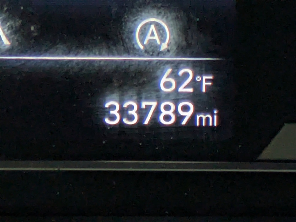 Thumbnail: 2022 Hyundai Tucson - 33