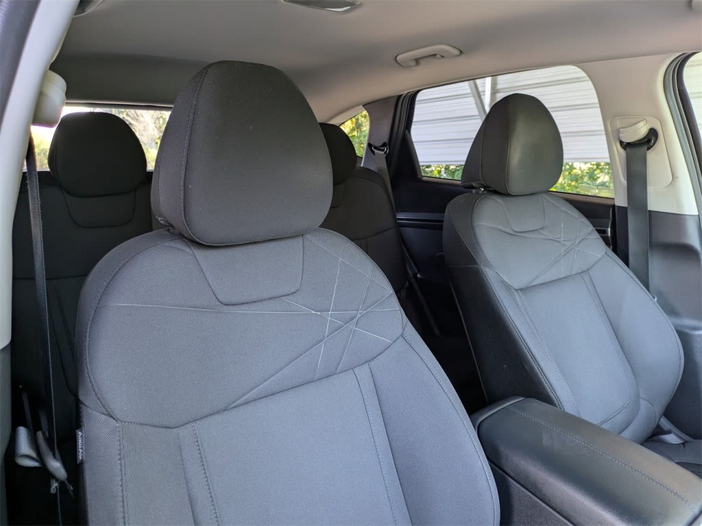 Thumbnail: 2022 Hyundai Tucson - 11