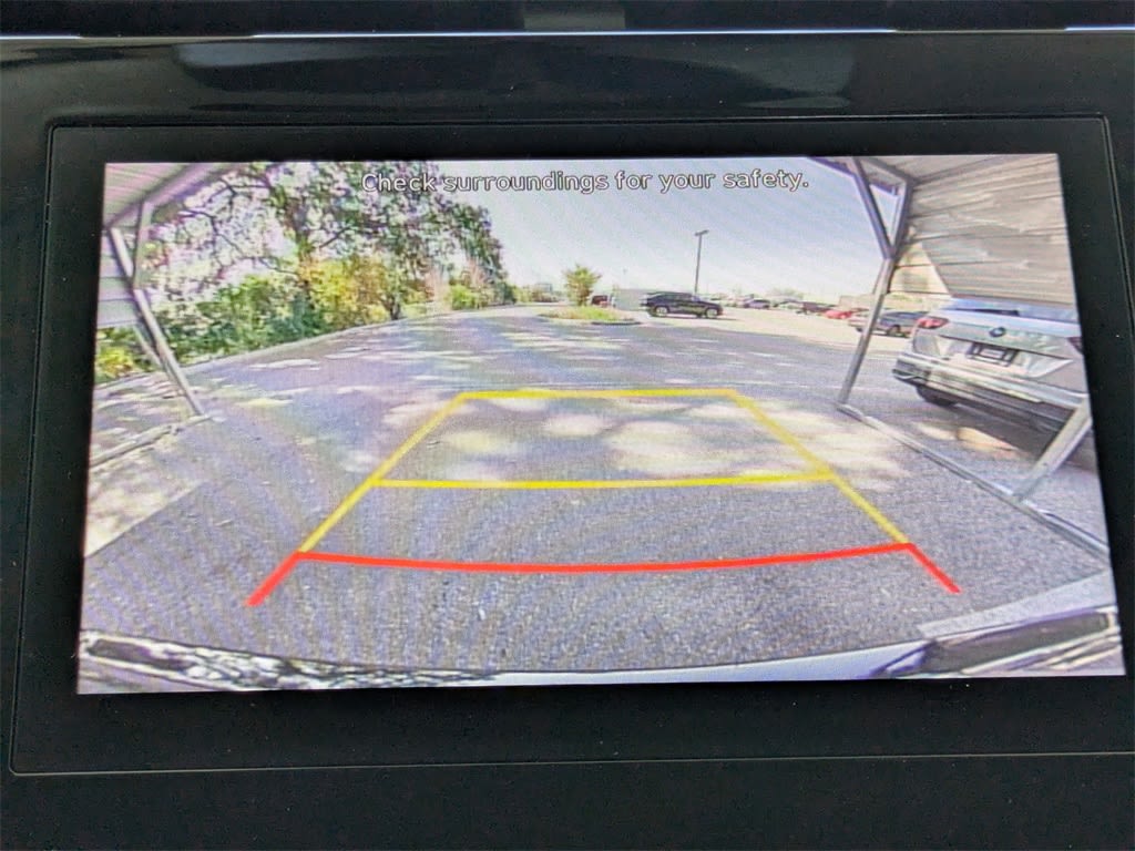 Thumbnail: 2022 Hyundai Tucson - 26