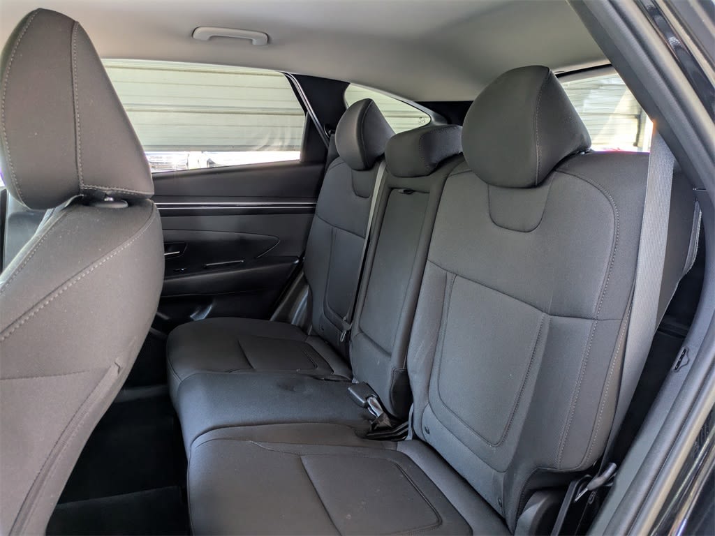 Thumbnail: 2022 Hyundai Tucson - 13