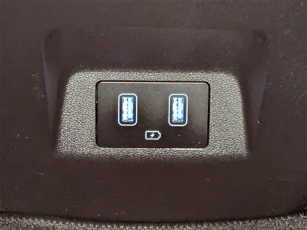 Thumbnail: 2022 Hyundai Tucson - 23