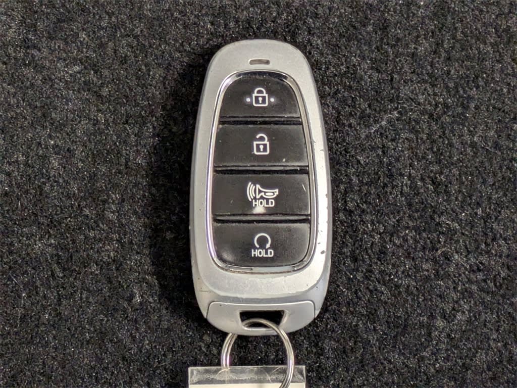 Thumbnail: 2022 Hyundai Tucson - 18