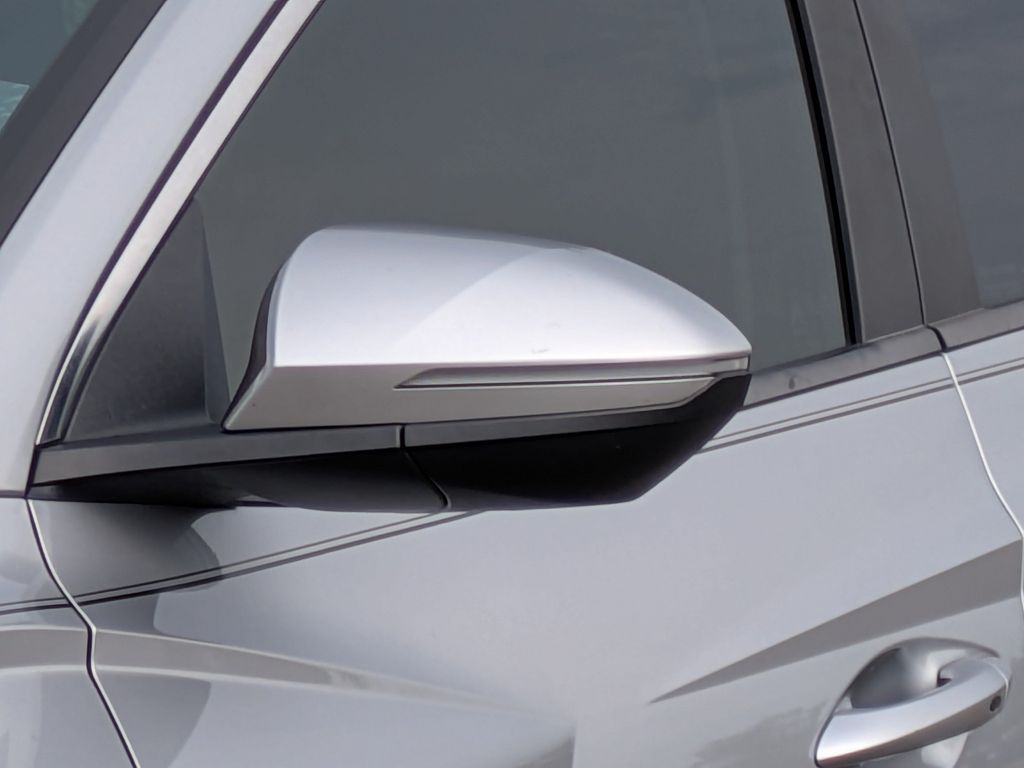 Thumbnail: 2022 Hyundai Tucson - 21