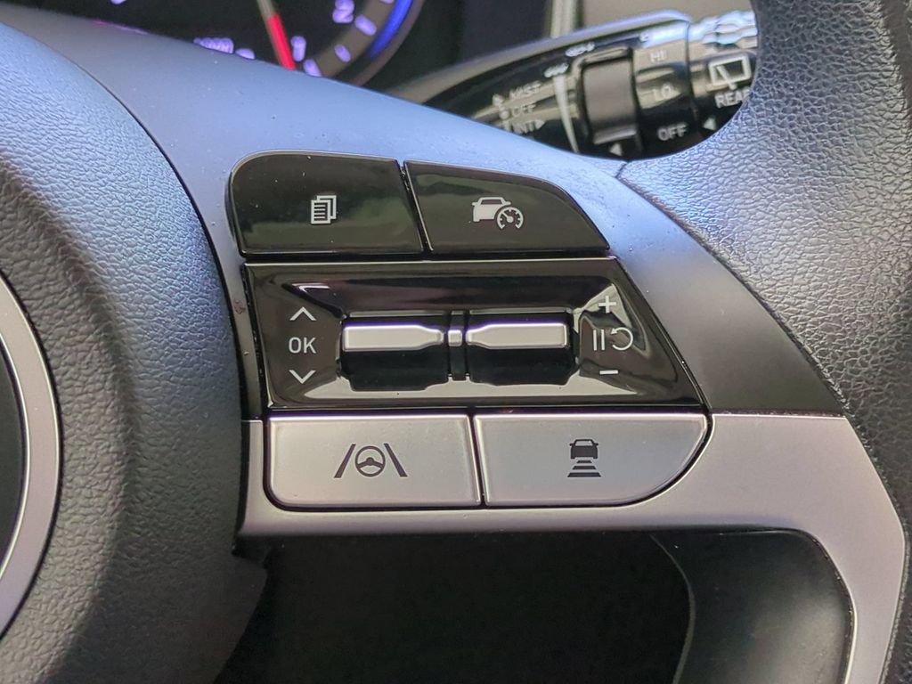 Thumbnail: 2023 Hyundai Tucson - 27