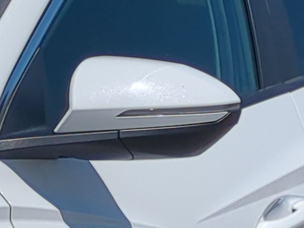 Thumbnail: 2023 Hyundai Tucson - 21