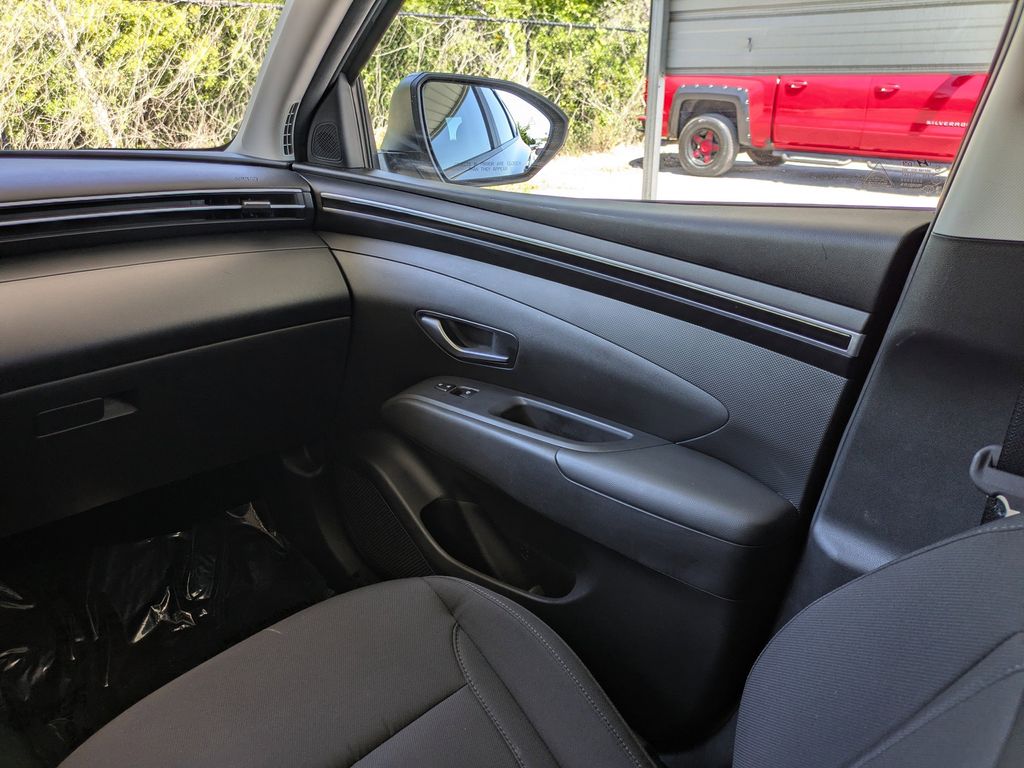 2023 Hyundai Tucson SEL - Photo 25
