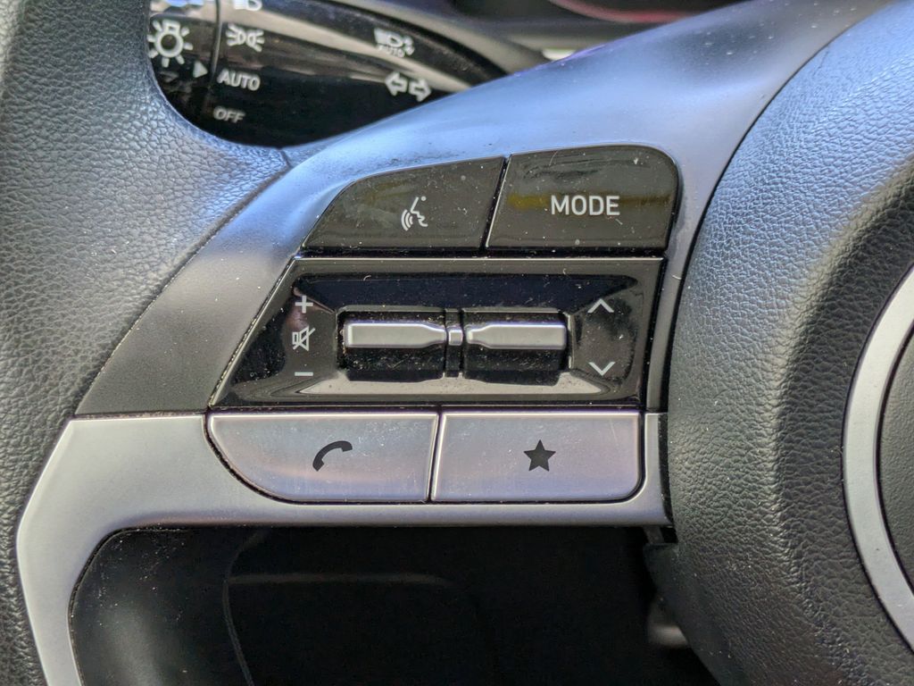 2023 Hyundai Tucson SEL - Photo 34