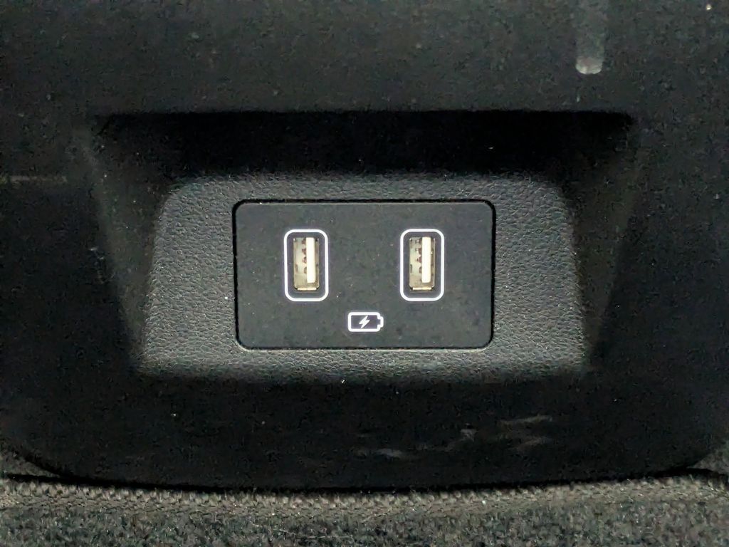 2023 Hyundai Tucson SEL - Photo 24