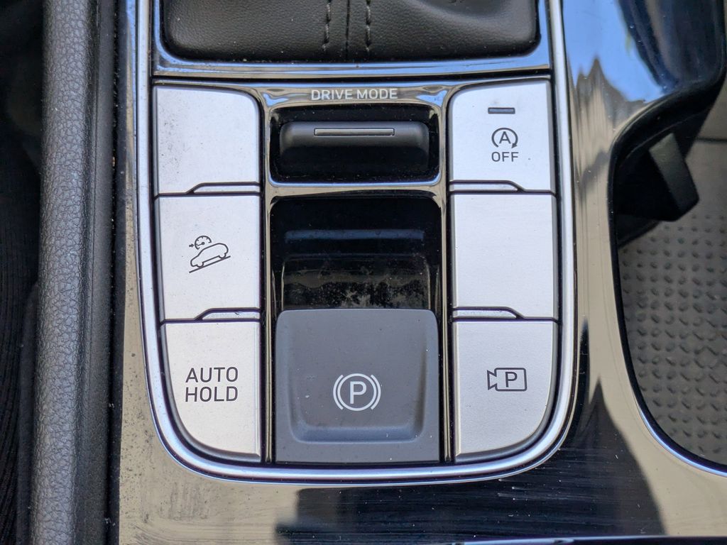 2023 Hyundai Tucson SEL - Photo 30