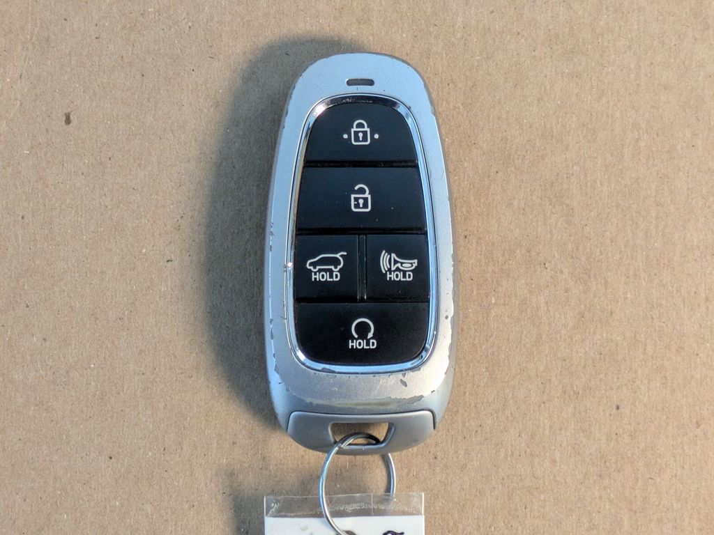 2023 Hyundai Tucson SEL - Photo 18