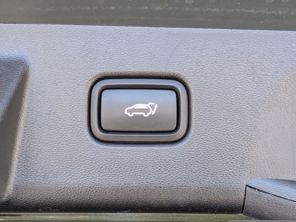 2023 Hyundai Tucson SEL - Photo 22