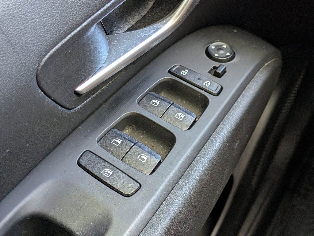 2023 Hyundai Tucson SEL - Photo 33