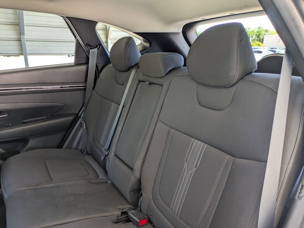 2023 Hyundai Tucson SEL - Photo 13