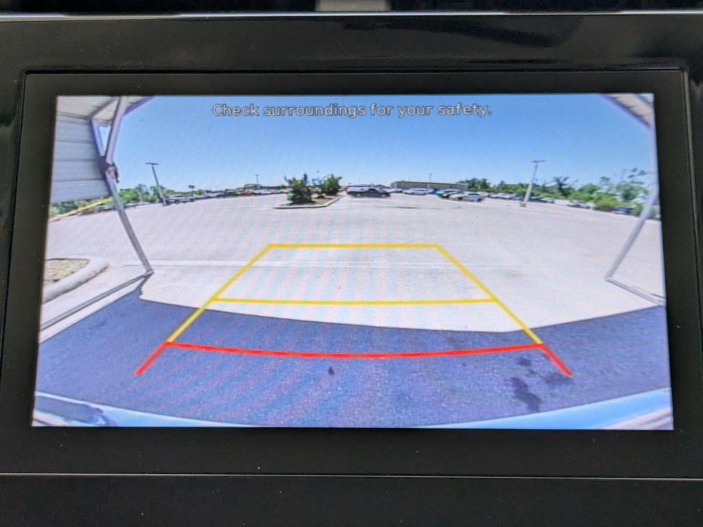 2023 Hyundai Tucson SEL - Photo 27