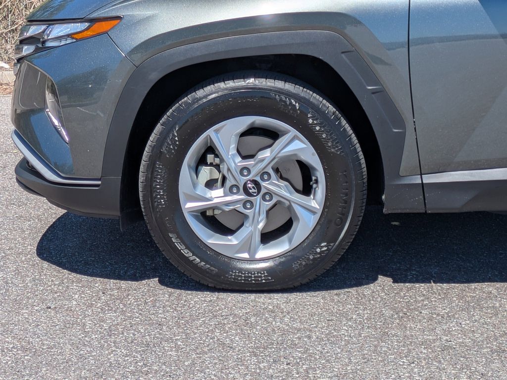 2023 Hyundai Tucson SEL - Photo 8