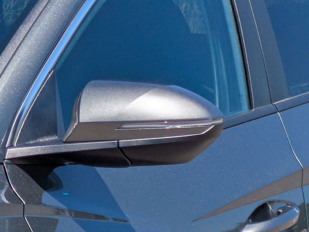 2023 Hyundai Tucson SEL - Photo 21