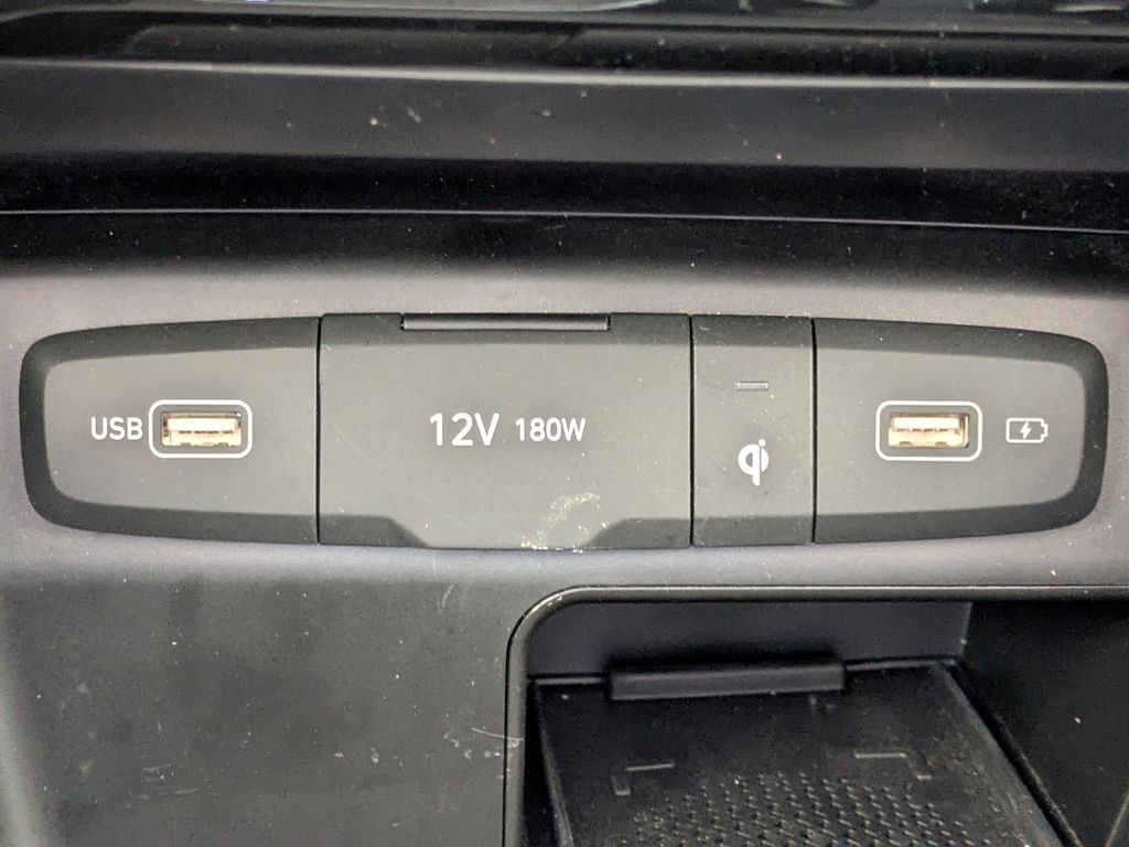 2023 Hyundai Tucson SEL - Photo 28