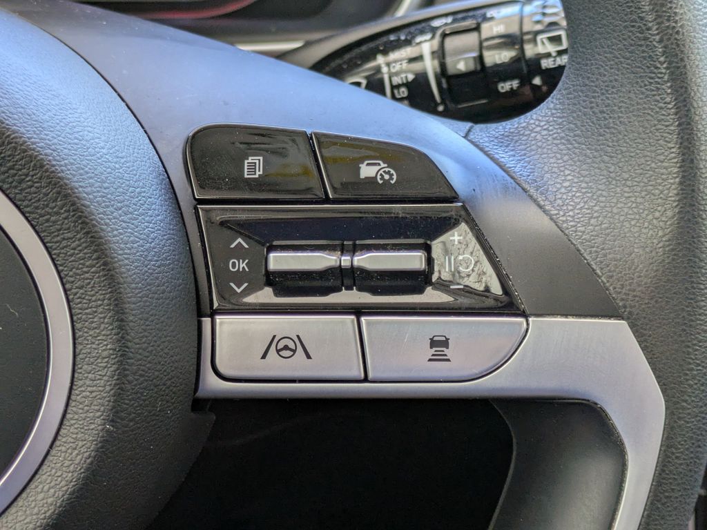 2023 Hyundai Tucson SEL - Photo 35