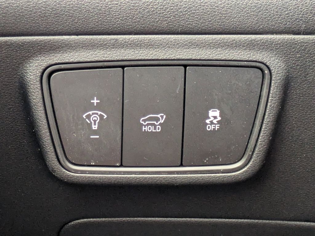 2023 Hyundai Tucson SEL - Photo 32