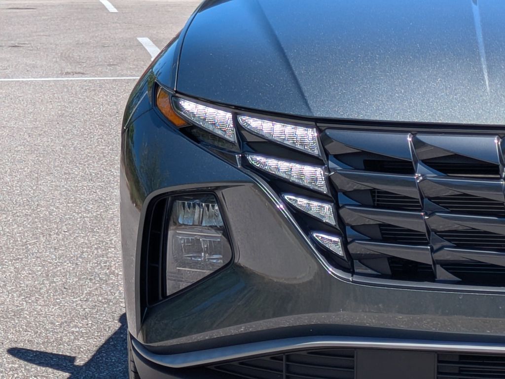 2023 Hyundai Tucson SEL - Photo 7