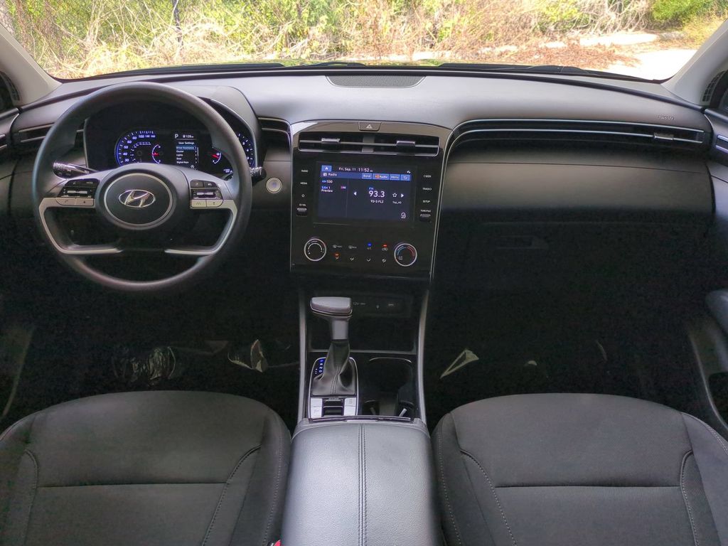 Thumbnail: 2023 Hyundai Tucson - 2