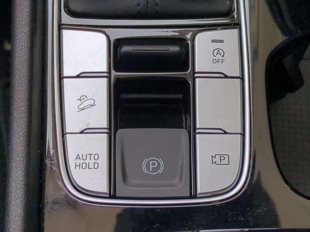 Thumbnail: 2023 Hyundai Tucson - 29