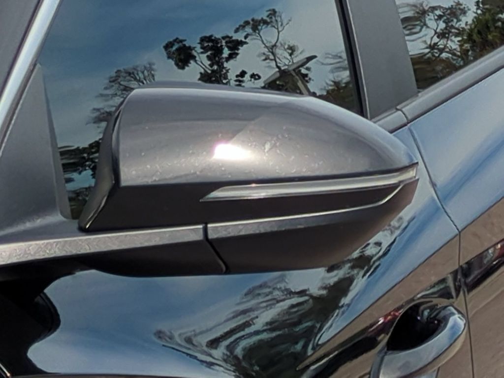Thumbnail: 2023 Hyundai Tucson - 21
