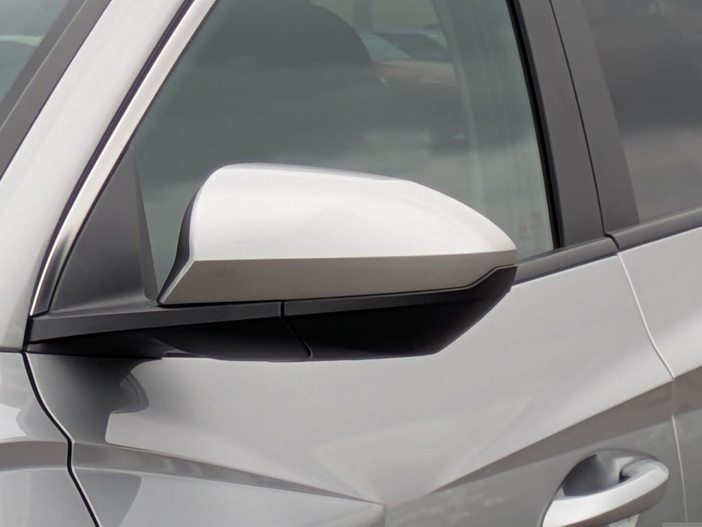 Thumbnail: 2024 Hyundai Tucson - 22