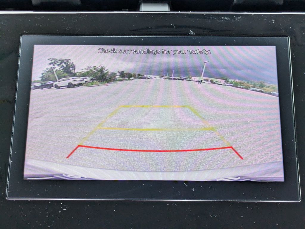 Thumbnail: 2024 Hyundai Tucson - 28