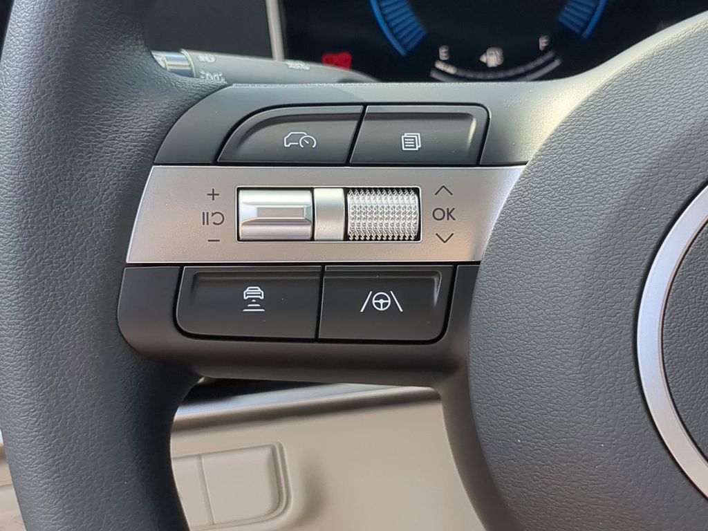 Thumbnail: 2026 Hyundai Tucson - 27