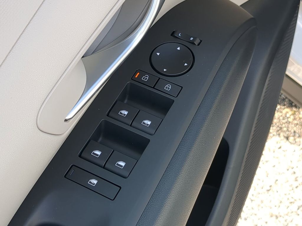 Thumbnail: 2026 Hyundai Tucson - 24