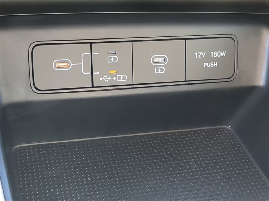 Thumbnail: 2026 Hyundai Tucson - 31