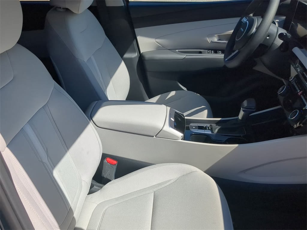 Thumbnail: 2026 Hyundai Tucson - 26