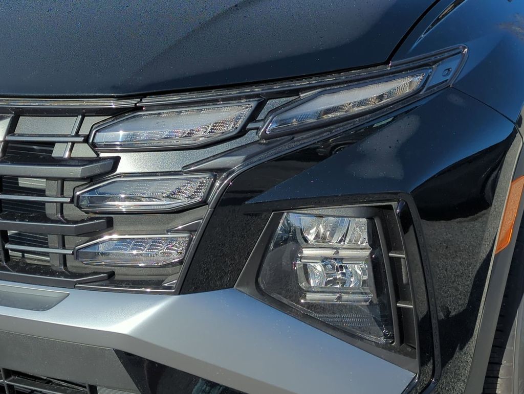 Thumbnail: 2026 Hyundai Tucson - 20