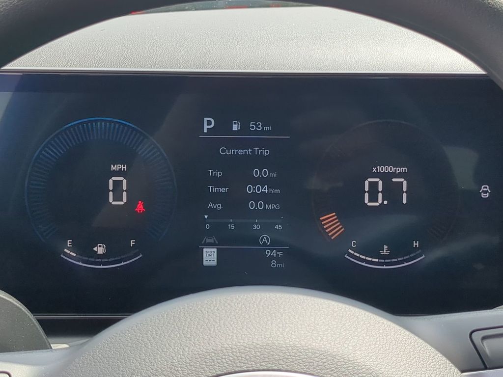 Thumbnail: 2026 Hyundai Tucson - 15