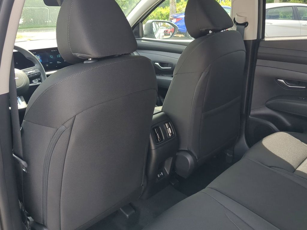 Thumbnail: 2026 Hyundai Tucson - 12