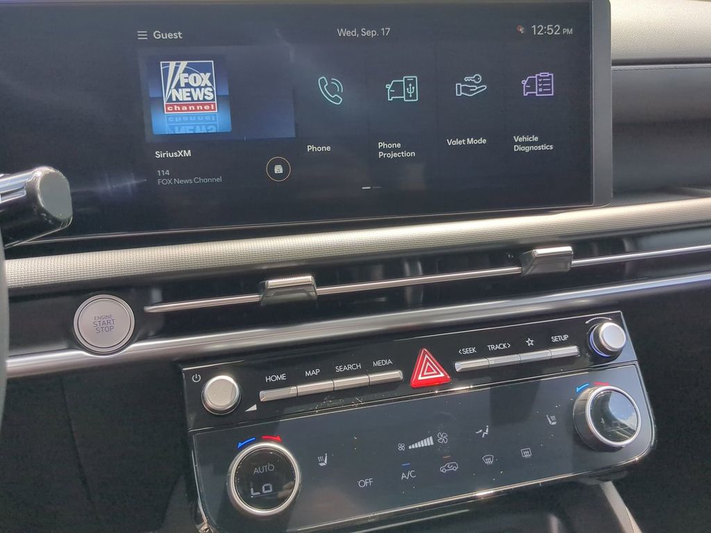 Thumbnail: 2026 Hyundai Tucson - 29